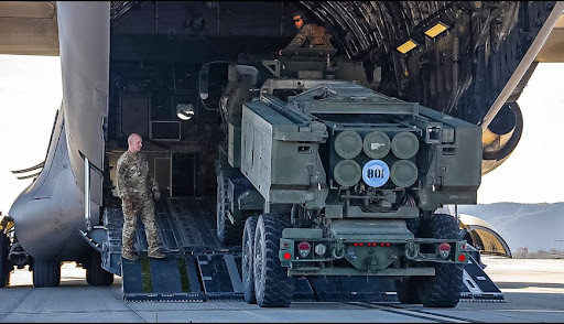 ABŞ Avropaya silah tədarükündə gecikmələr barədə xəbərdarlıq edib