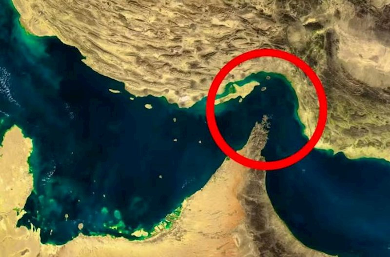 İranda Hörmüz boğazı ilə bağlı qərar narazılıq yaradıb