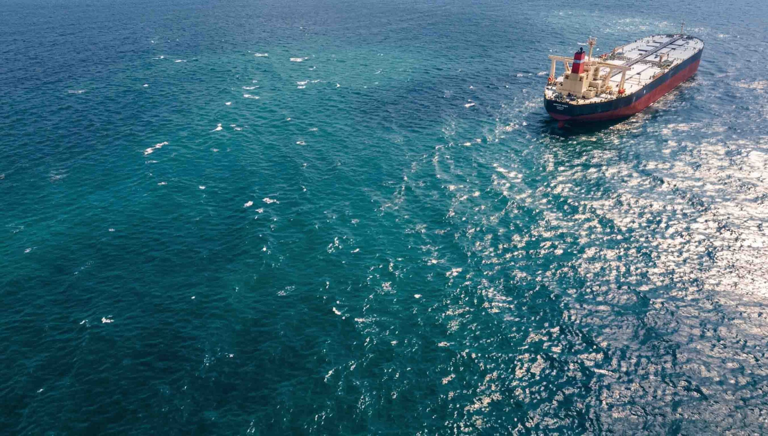 İran: Boğazda blokada olmayıb və olmayacaq