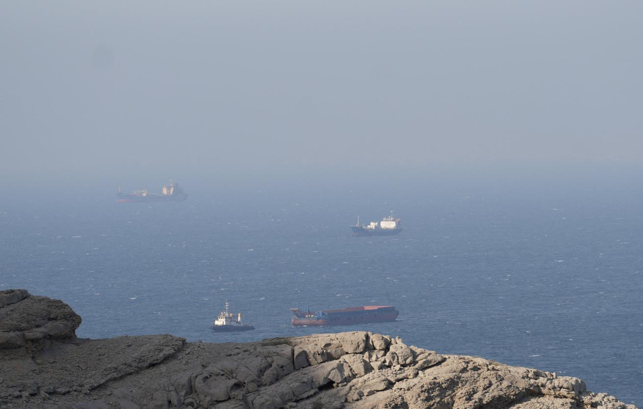 İran TŞ Hörmüz boğazı ilə bağlı mühüm qərar qəbul edib