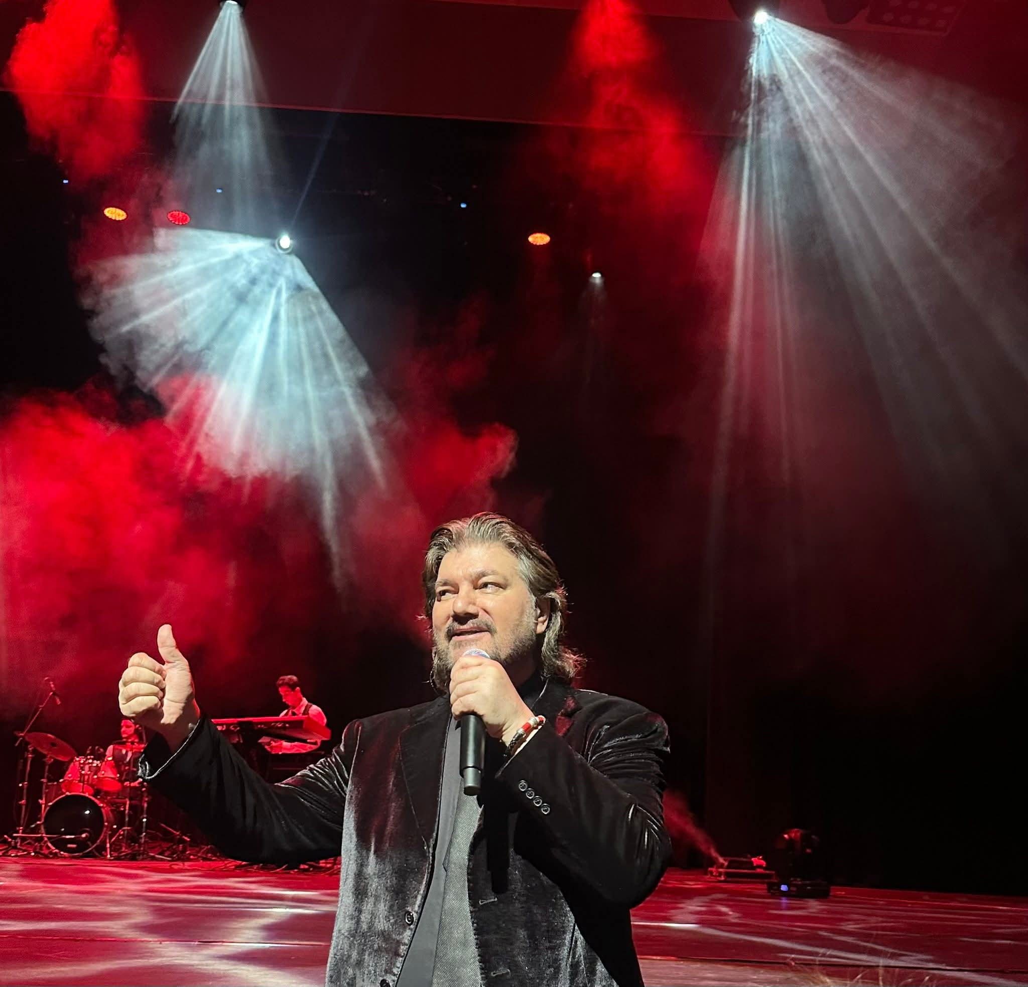 Əhməd Şəfəq Bakını necə coşdurdu? -