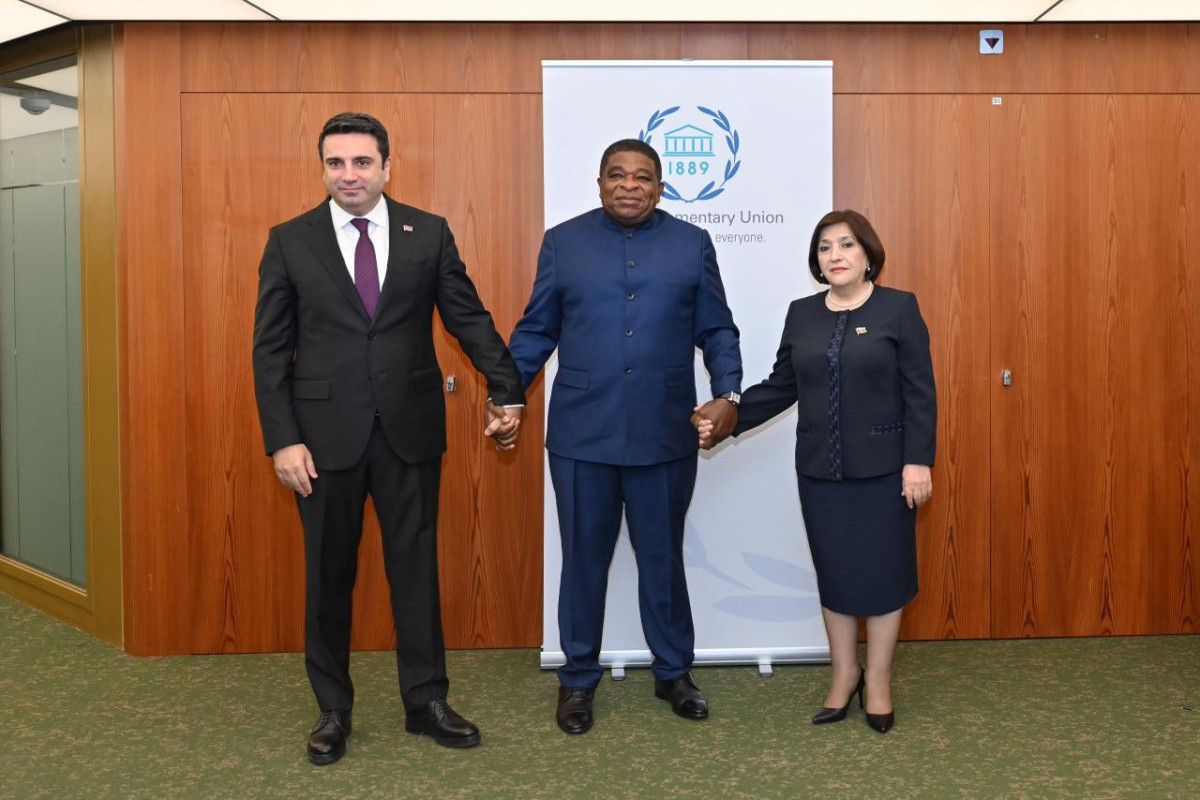 Qafarova ilə Simonyanın görüşünü Bakı - İrəvan əlaqələrinin inkişafı baxımından nə vəd edir?