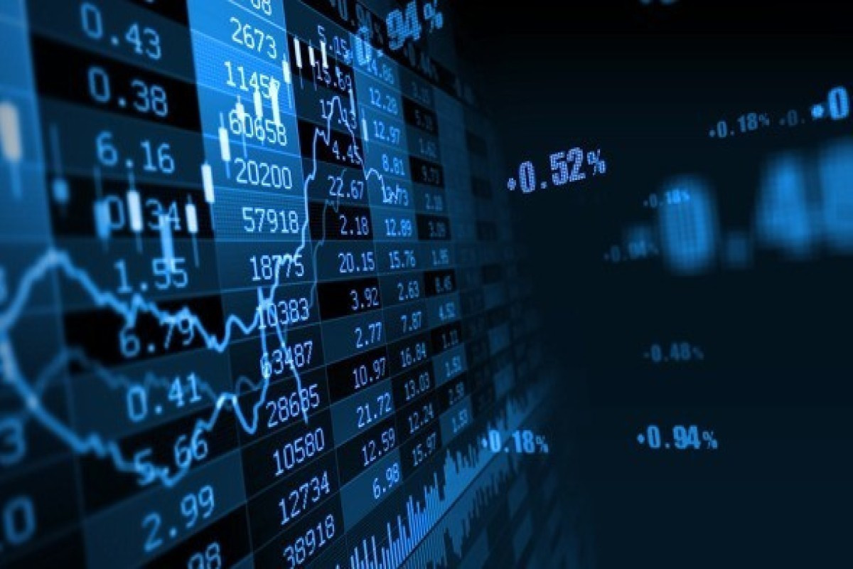 Dünya fond bazarlarının əsas indeks göstəriciləri