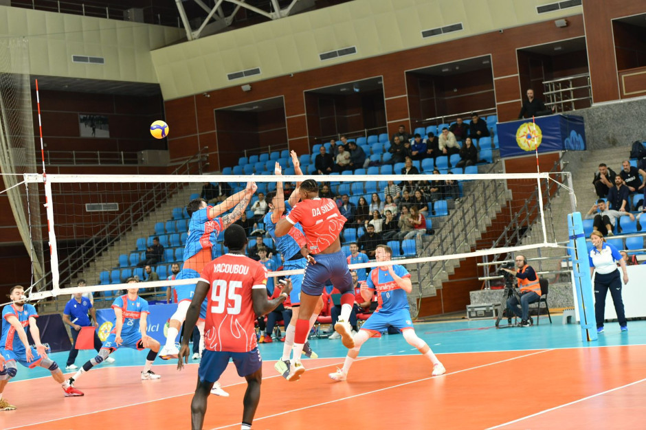 Azərbaycan Yüksək Liqasının qalibi bəlli olub