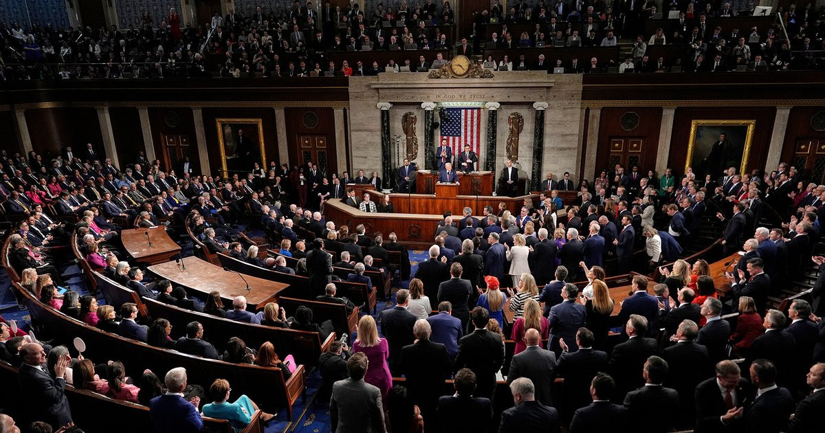 907-ci düzəlişin ləğvi təşəbbüsünə daha iki konqresmen qoşulub