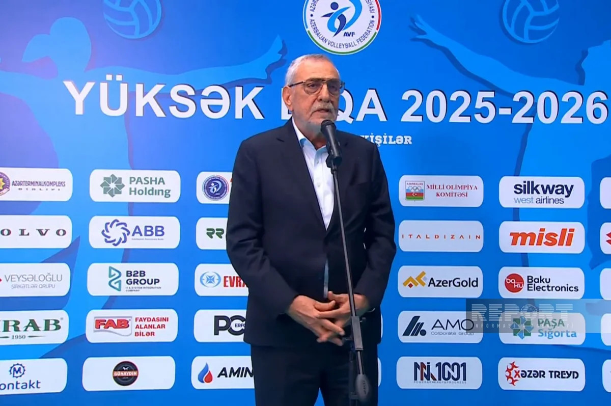 Çingiz Hüseynzadə: Möhtəşəm Azərbaycan çempionatına şahidlik etdik