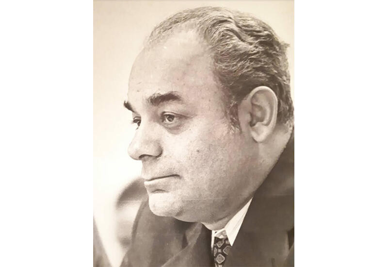 “Əlavə iz”: "Mədəniyyət TV" kanalında general Arif Heydərovun 100 illiyinə həsr olunmuş film nümayiş olunacaq