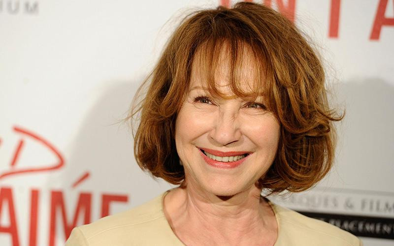 Fransalı məşhur aktrisa ölüb