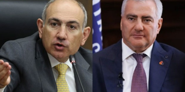 Karapetyan "son kartlarını oynayır?"