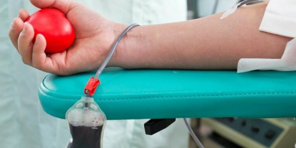 Qan kifayət qədər varsa, niyə bəzən tapılmır?  -