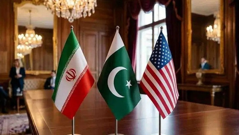 İran-ABŞ danışıqlarının növbəti raundu İslamabadda keçiriləcək