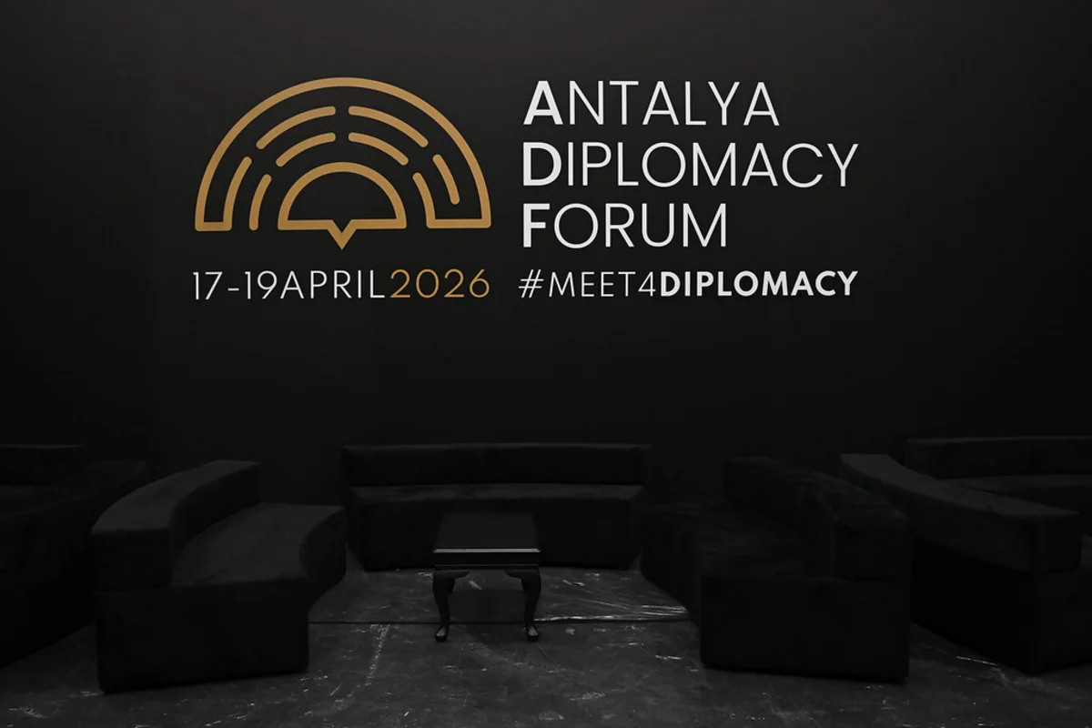 Antalya Diplomatiya Forumu çərçivəsində TDT XİN Şurasının qeyri-rəsmi iclası keçirilib