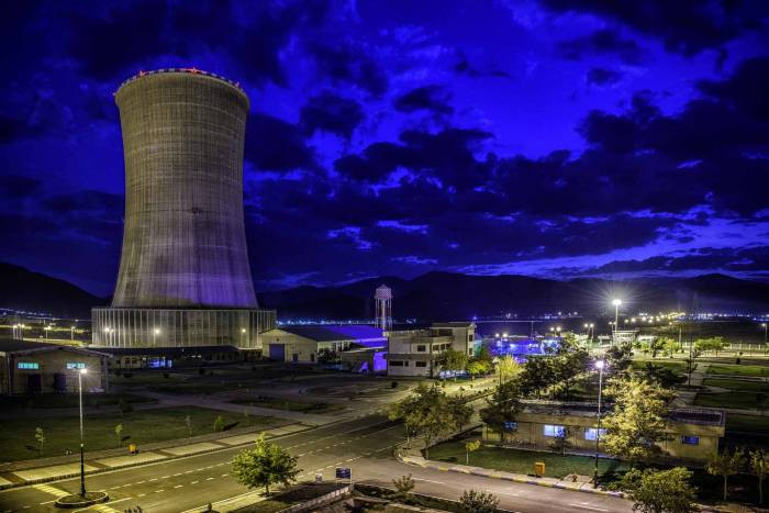 Neftdən sonrakı mərhələ  -