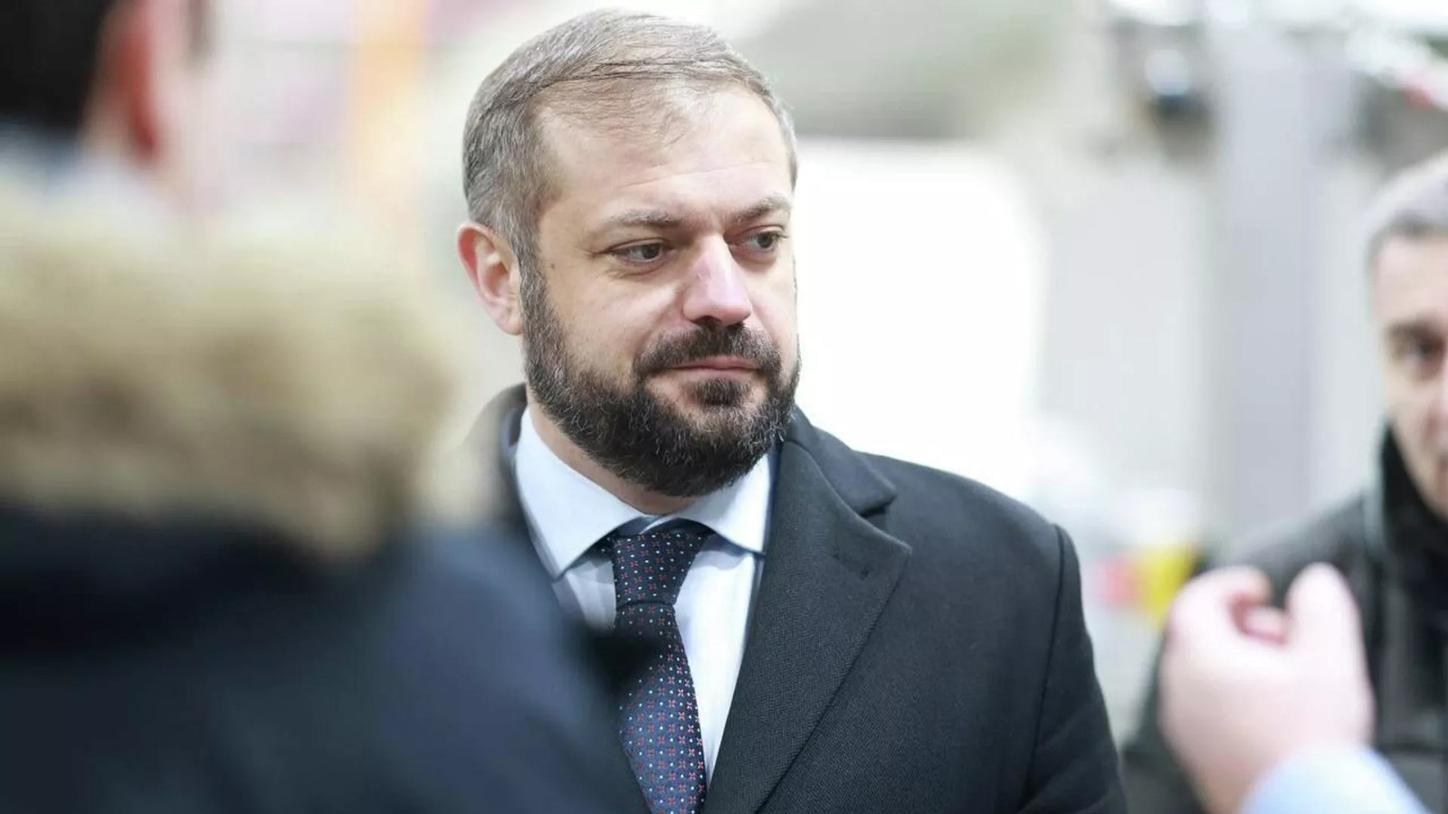 Ermənistan iqtisadiyyat naziri Rusiya ilə münasibətlərdən danışıb