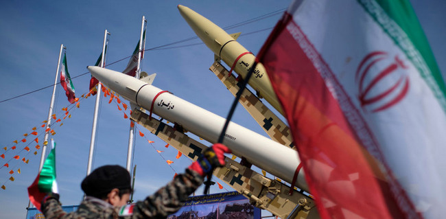 İran hücumlara baxmayaraq raket potensialını qoruya bilib