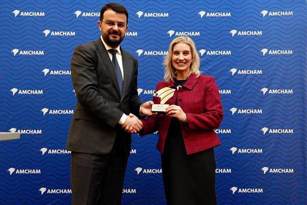 ABŞ və Azərbaycan arasında Strateji Tərəfdaşlıq Xartiyası üzrə əməkdaşlıq imkanları müzakirə edilib