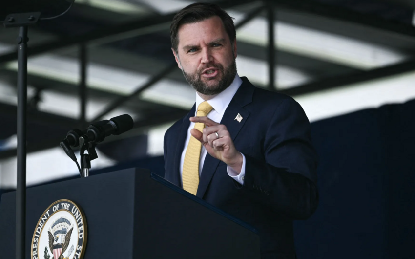 Vens ABŞ nümayəndə heyətinə İrandan  rəhbərlik edəcək