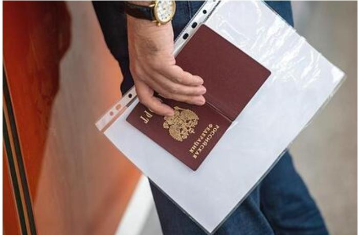 Rusiyada azərbaycanlı şəxsin vətəndaşlığı ləğv edilib