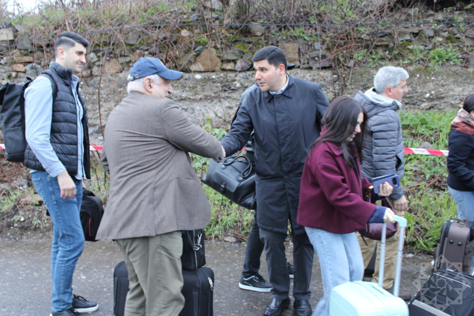 Vətəndaş cəmiyyəti sülh prosesini necə dəyişir?