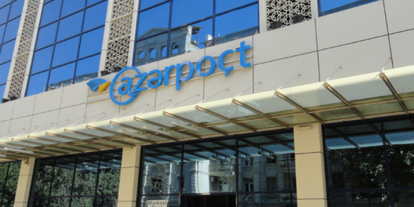"Azərpoçt"a yeni rəhbər təyin olundu