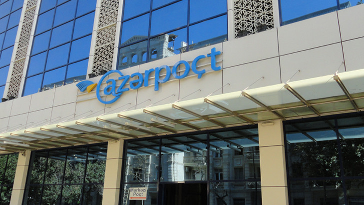 "Azərpoçt"a yeni rəhbər təyin olundu