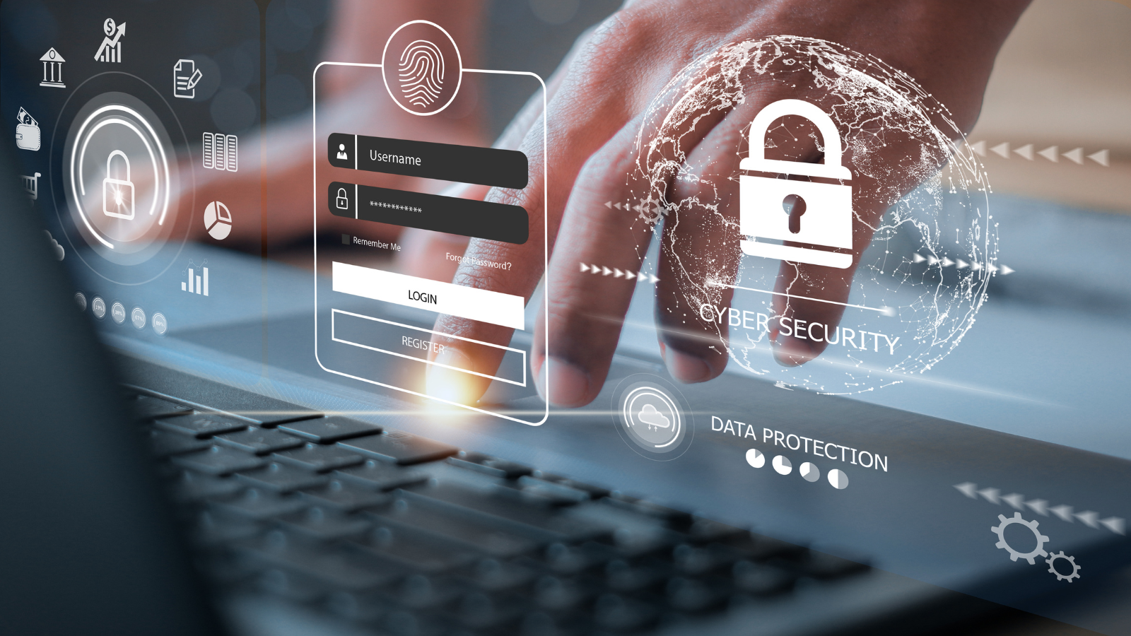 Bakıda kibertəhlükəsizlik üzrə genişmiqyaslı beynəlxalq təlimlər başlayıb