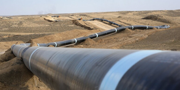 "Drujba" boru kəməri ilə neft axını sabah bərpa oluna bilər