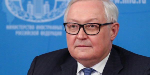 Rusiya XİN nüvə silahının tətbiqi ilə bağlı xəbərdarlıq edib