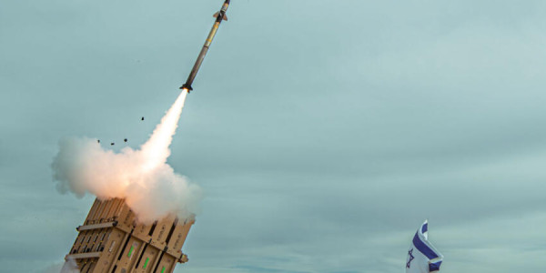 İsraildən İrana raketlərlə bağlı xəbərdarlıq