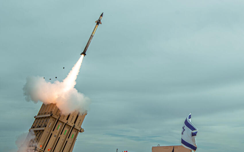 İsraildən İrana raketlərlə bağlı xəbərdarlıq