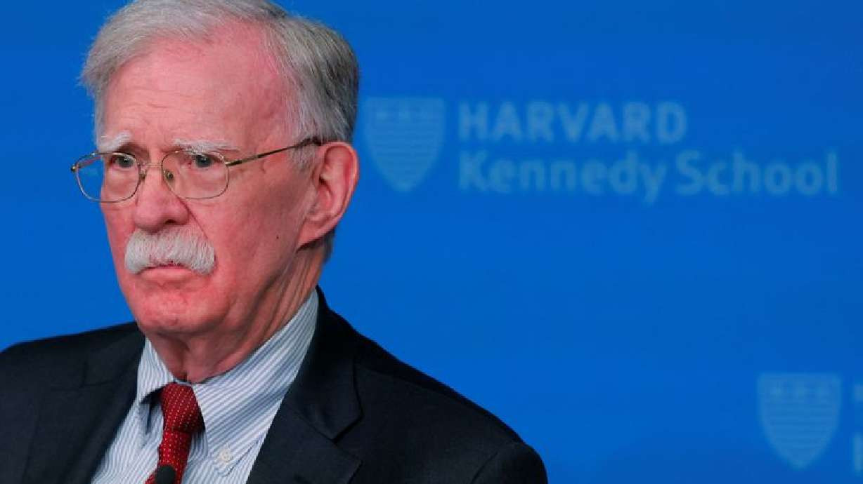 İran Ağ Evin zəifliyini hiss edir