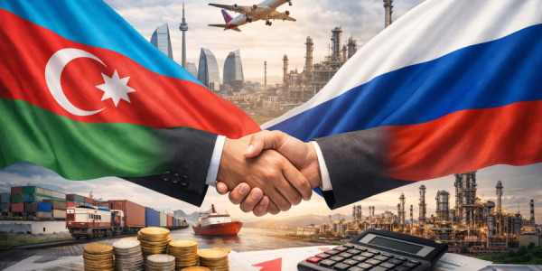Rusiya Azərbaycan üçün nə qədər etibarlı tərəfdaşdır?