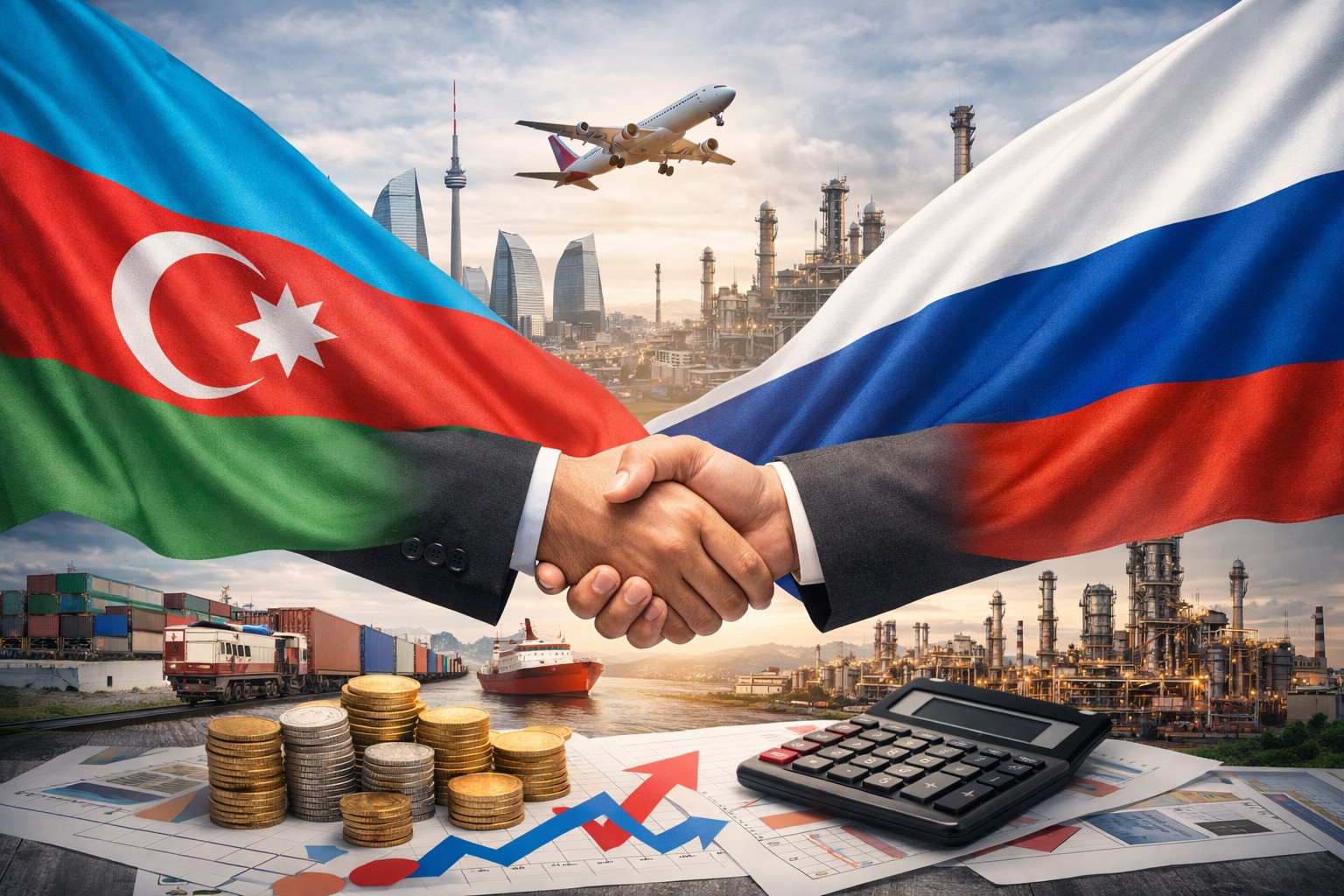 Rusiya Azərbaycan üçün nə qədər etibarlı tərəfdaşdır?