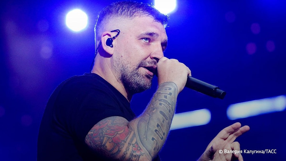 Rusların ən sevimli sənətçiləri açıqlanıb