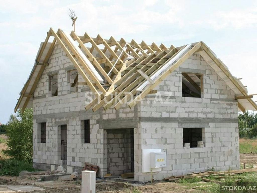 Ev tikmək istəyənlərin diqqətinə: Bu xəbəri mütləq oxuyun