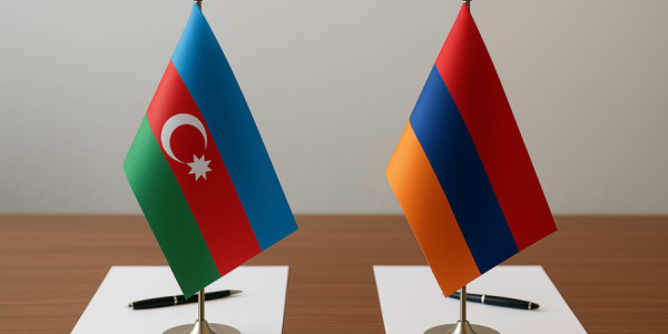 KTMT: Azərbaycan-Ermənistan münasibətlərinin normallaşması regionda sülhə yol aça bilər