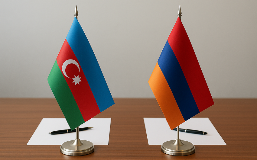 KTMT: Azərbaycan-Ermənistan münasibətlərinin normallaşması regionda sülhə yol aça bilər