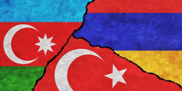 Türkiyə-Ermənistan münasibətlərində Azərbaycan amili –
