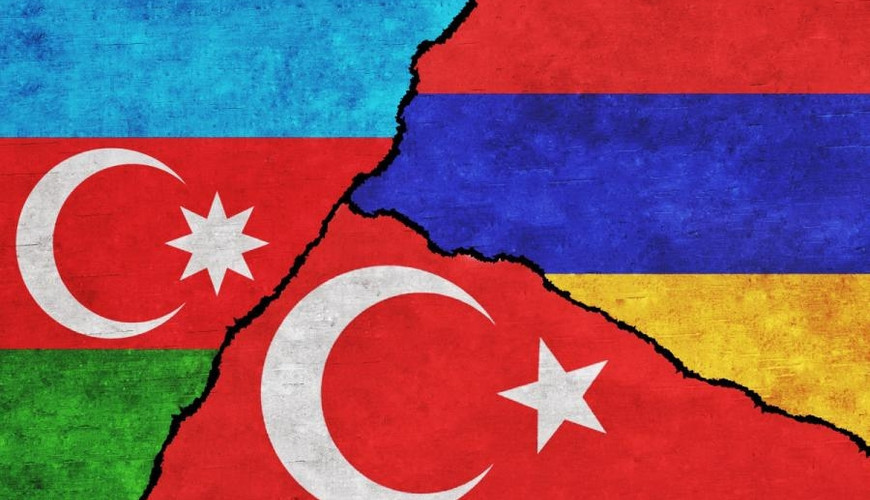 Türkiyə-Ermənistan münasibətlərində Azərbaycan amili –