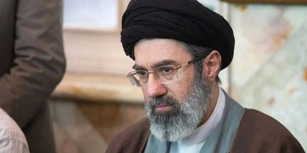 Türkiyədən açıqlama: Müctəba Xamneyi ölüb