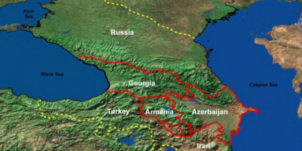 Cənubi Qafqaz “Baltik modeli”nə yaxınlaşır?