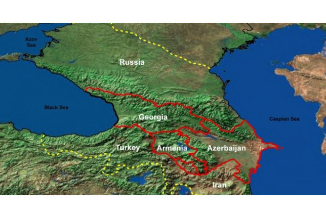 Cənubi Qafqaz “Baltik modeli”nə yaxınlaşır?