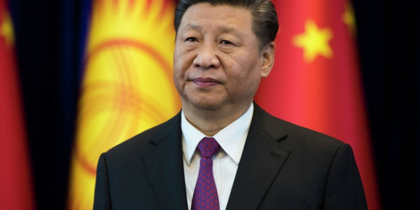 Si Cinpin Hörmüz boğazının açıq qalmasını istədi