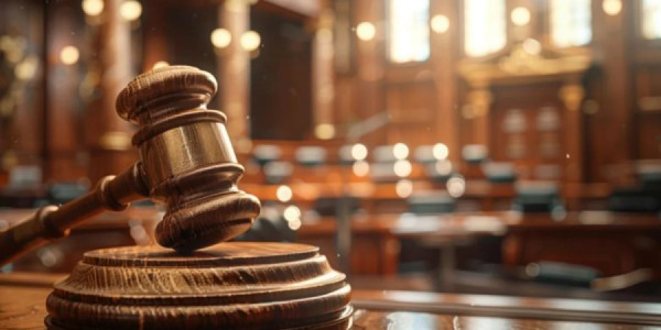 Prokuror qızıl qaçaqmalçılığında ittiham olunan hərbi attaşenin keçmiş köməkçisinə cəza istəyib