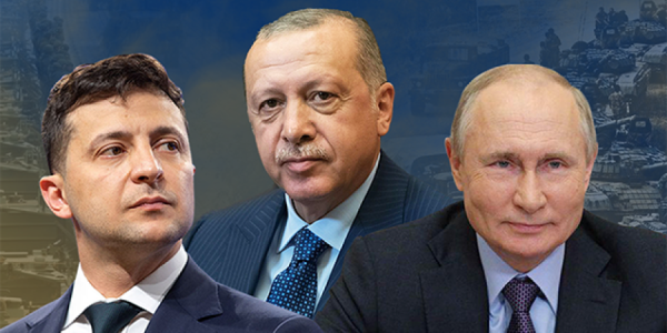 Zelenski və Putin Türkiyəyə gedir: Müharibə bitir?