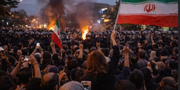 İran böhranı uzun çəkəcək