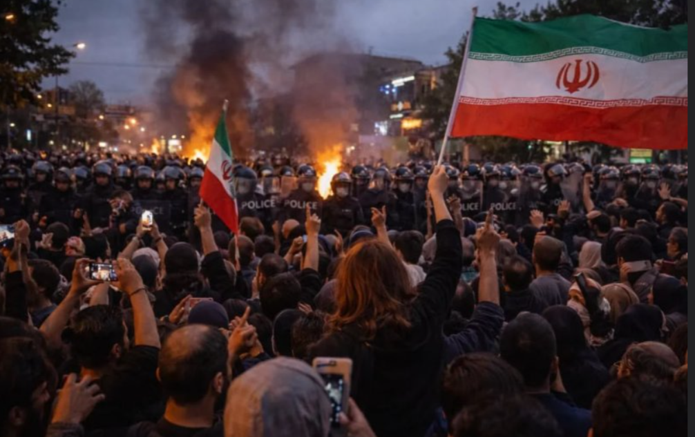 İran böhranı uzun çəkəcək