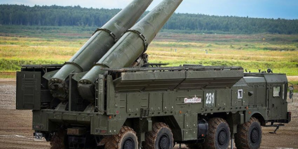 Rusiya Ukraynanın hərbi obyektlərini vurdu