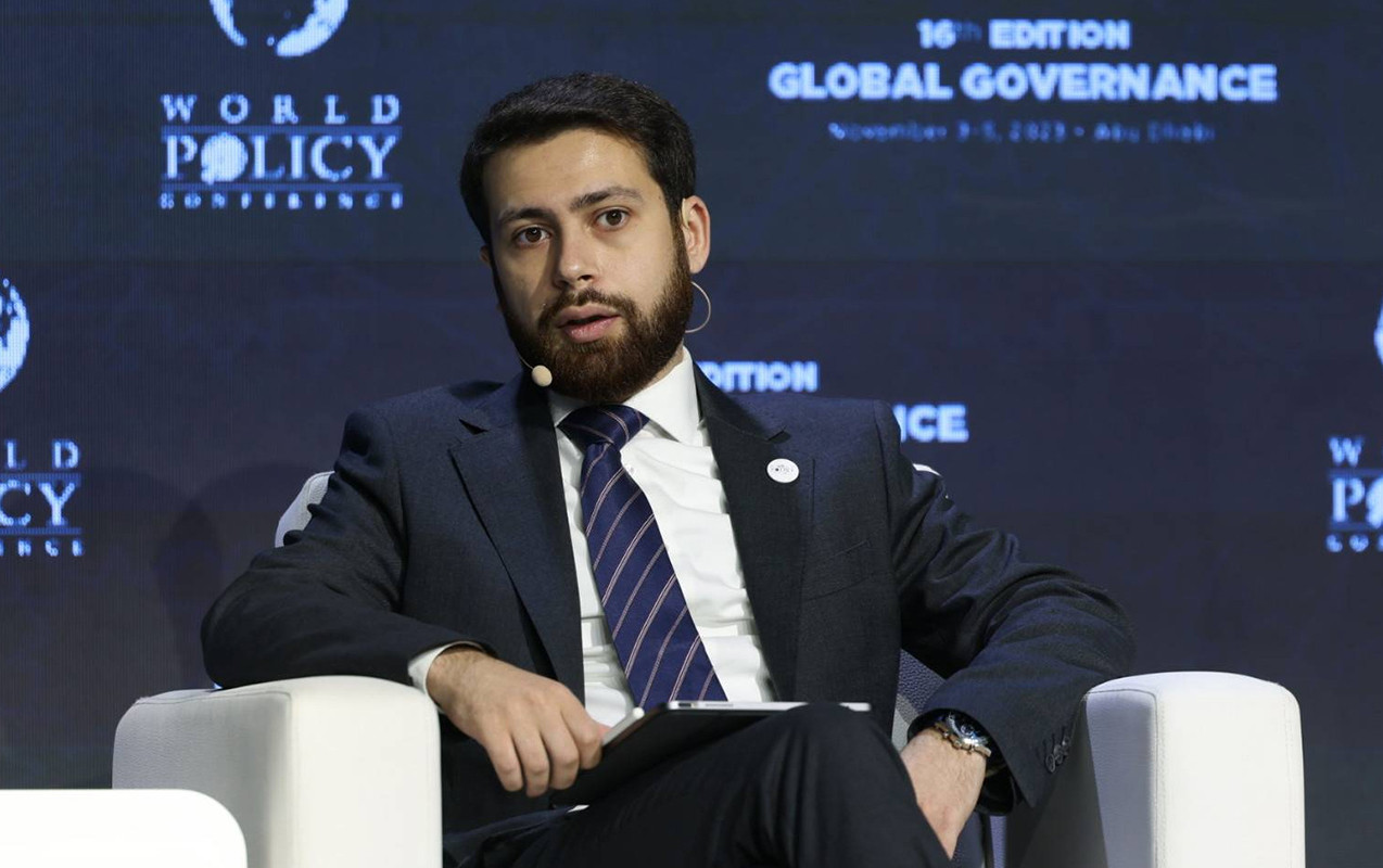 Ermənistan Türkiyə ilə sərhədin açılmasına hazırdır