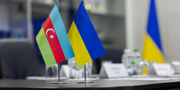 Ukraynada Azərbaycana münasibətdə qeyri-müəyyənlik artır